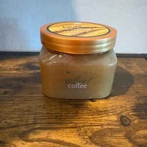 Tree Hut Body Scrub